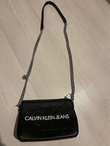 Calvin Klein calvin klein çanta
