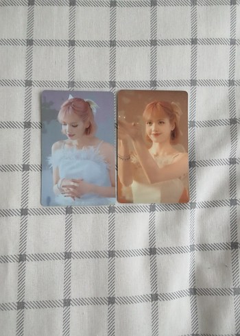Bp lisa pc
