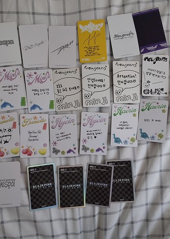 Penti Orijinal kpop pc