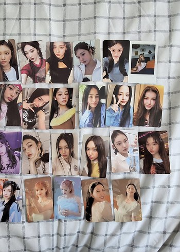 Orijinal kpop pc