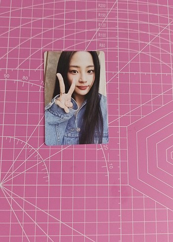 minji pc