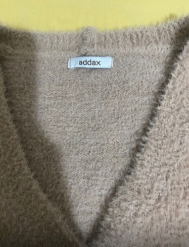 Addax Crop hırka