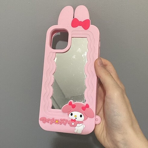 İphone 11 aynalı kılıf