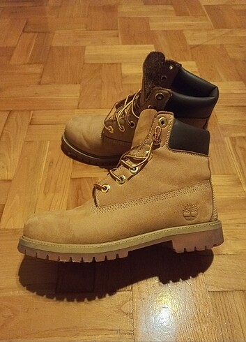 Timberland bot 38 numara 