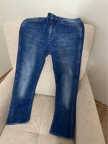 hugo boss pantolon