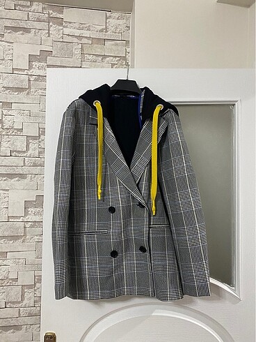 zara ceket