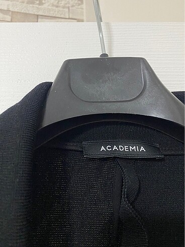 Academia academia ceket