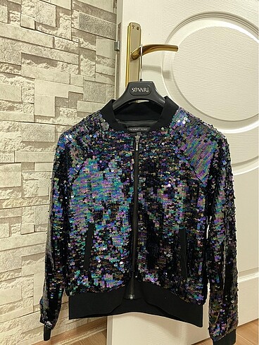 victorias secret ceket
