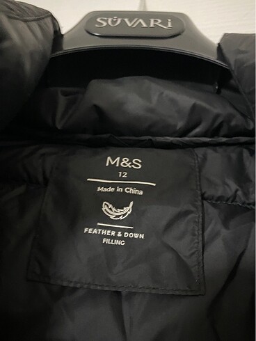 Marks & Spencer ms mont