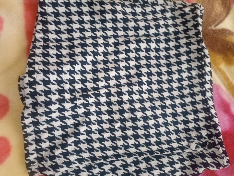 etek 30 beden şortlu kislik - Görsel 2