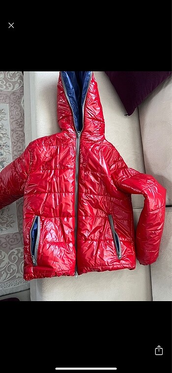 Parlak mont