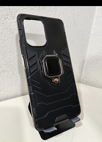 REDMI NOTE 12 TURBO - POCO F5 UYUMLU TANK KILIF