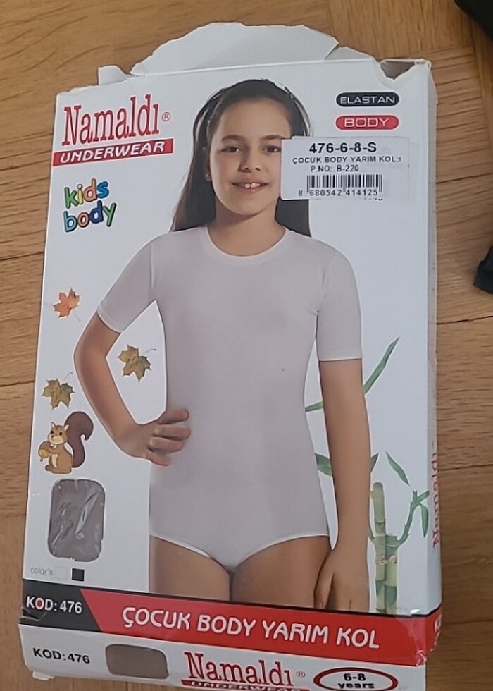 İç giyim - Görsel 5