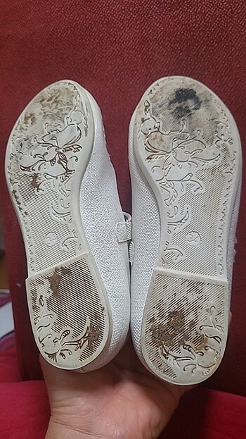 Şık ayakkabı - Görsel 3