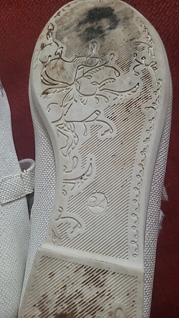 Şık ayakkabı - Görsel 4