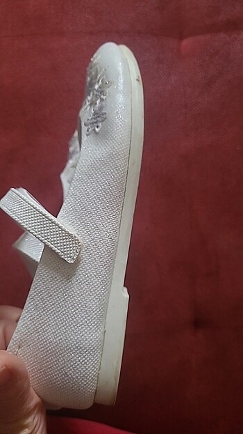 Şık ayakkabı - Görsel 5