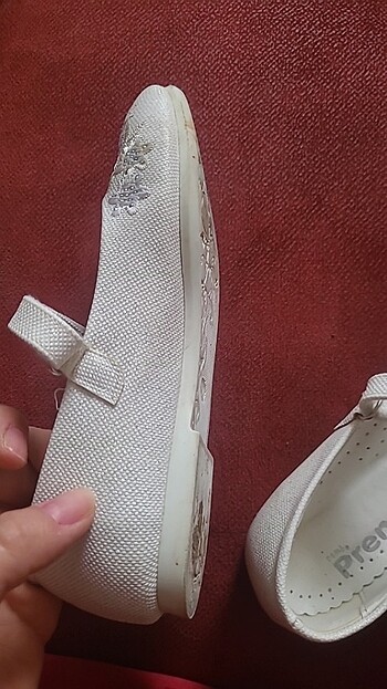 Şık ayakkabı - Görsel 6