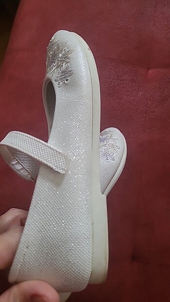 Şık ayakkabı - Görsel 8