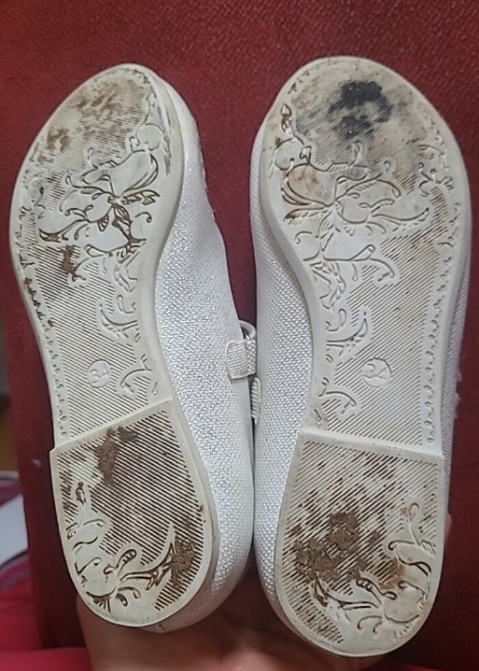 Şık ayakkabı - Görsel 3