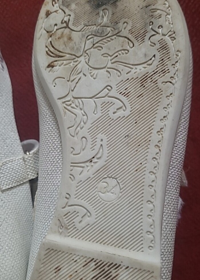 Şık ayakkabı - Görsel 4