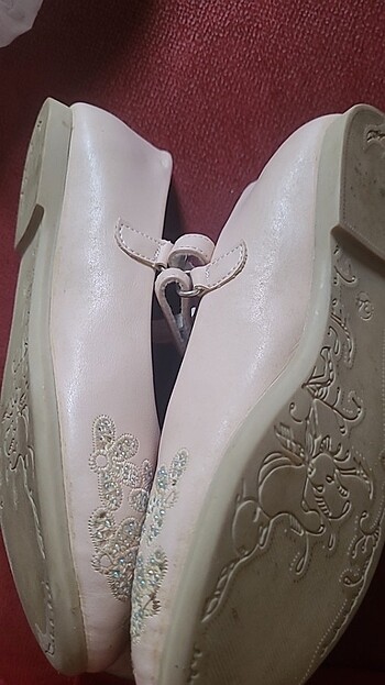 Şık ayakkabı - Görsel 4