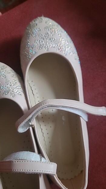 Şık ayakkabı - Görsel 7