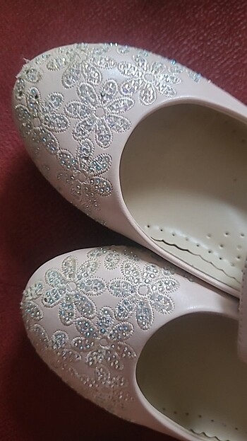 Şık ayakkabı - Görsel 8