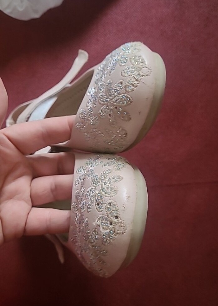 Şık ayakkabı - Görsel 2