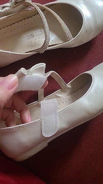 Şık ayakkabı - Görsel 4