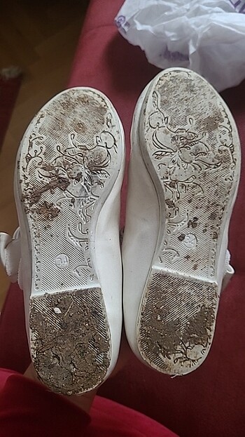 Şık ayakkabı - Görsel 5