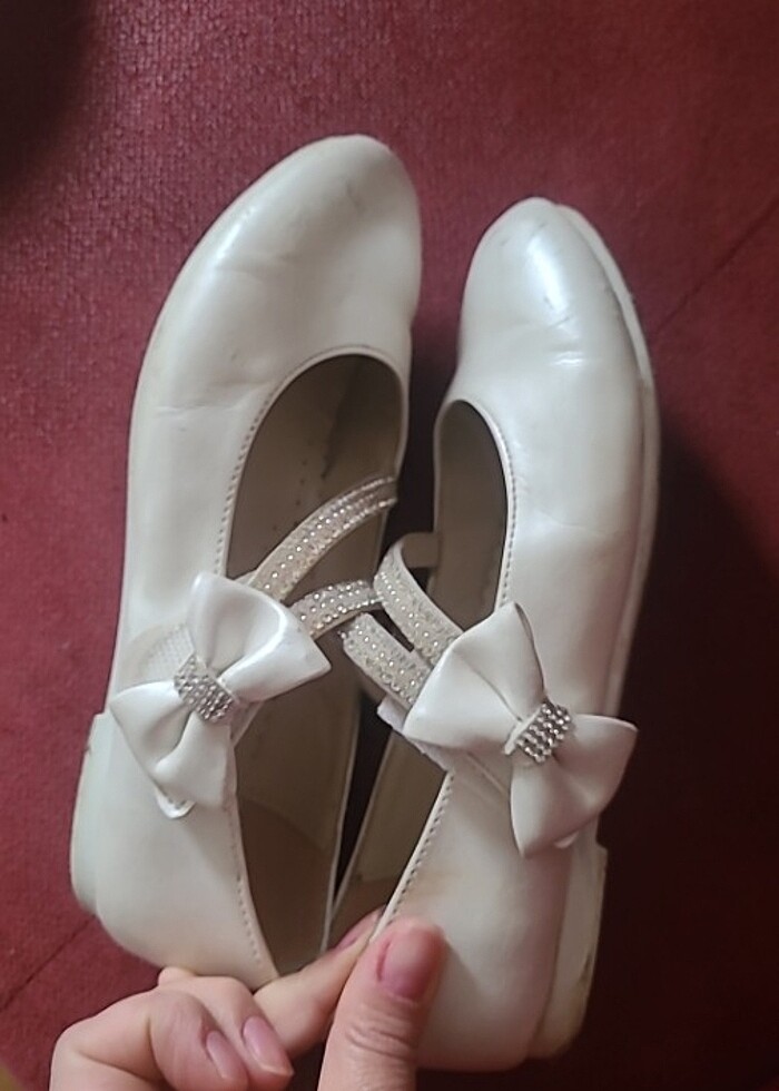 Şık ayakkabı - Görsel 3