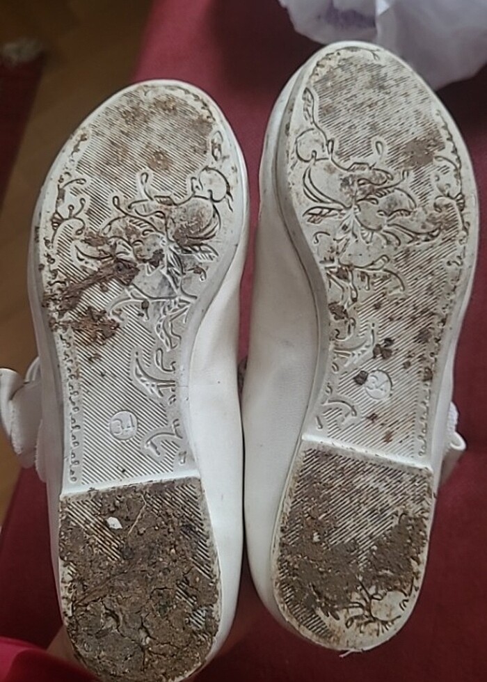 Şık ayakkabı - Görsel 5