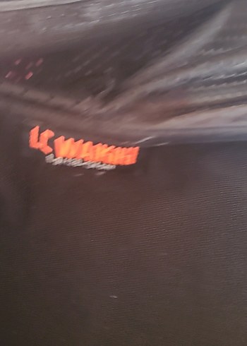 Kız çocuk Siyah Kapüşonlu Fermuarlı Ceket - Görsel 5