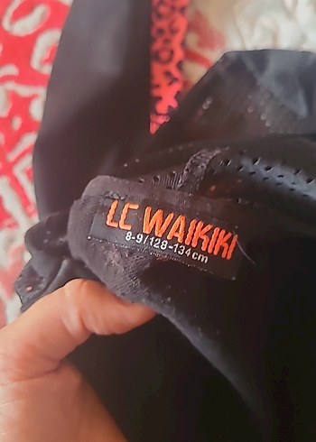 Kız çocuk Siyah Kapüşonlu Fermuarlı Ceket - Görsel 7