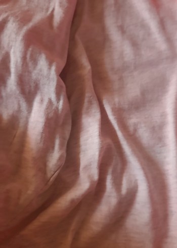 Kız Çocuk Parlak Pembe Kapüşonlu Yağmurluk - Görsel 2