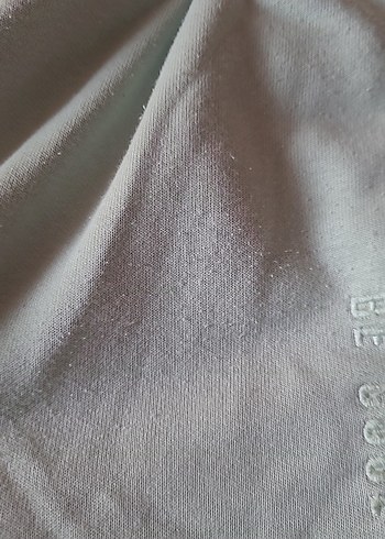 Açık yeşili Uzun Kollu Rahat Kız çocuk eşofman Takımı - Görsel 9