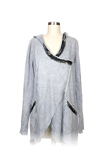 Vintage Love Bluz %70 İndirimli.