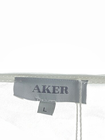 l Beden çeşitli Renk Aker Tunik %70 İndirimli.