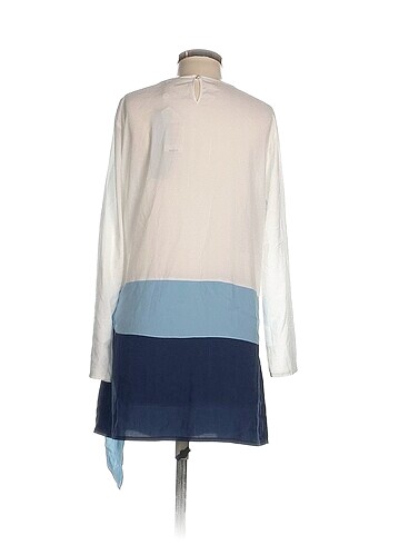 l Beden Aker Tunik %70 İndirimli.