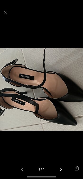 38 Beden Stilletto