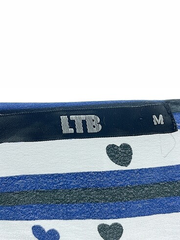 m Beden çeşitli Renk LTB Askılı %70 İndirimli.
