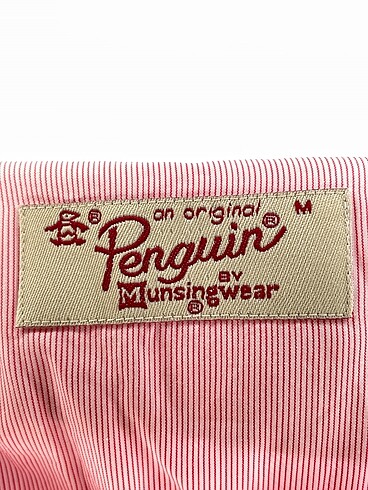 m Beden çeşitli Renk Original Penguin Gömlek %70 İndirimli.
