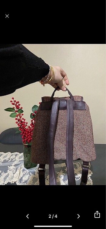 LC Waikiki LCW çanta