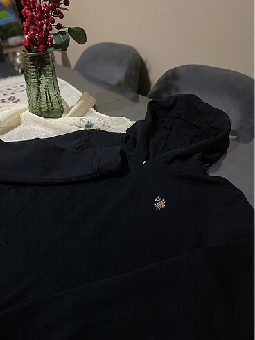 U.S Polo Assn. Uspa sweeat