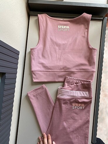 U.S Polo Assn. Uspa takım