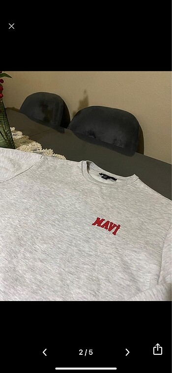 Mavi Jeans Mavi sweat