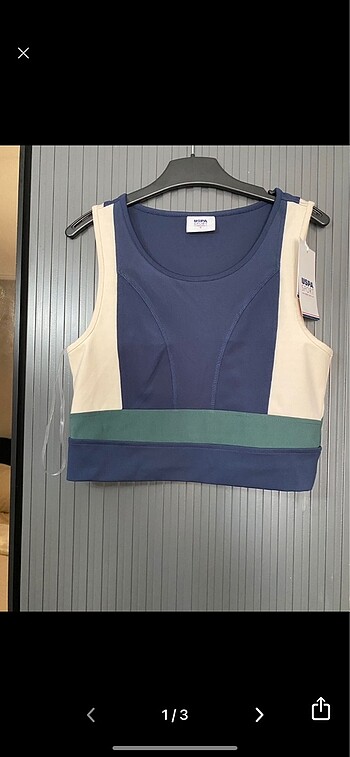 Uspa büstiyer