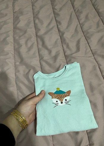 Çıtçıtlı kışlık badi - Görsel 4