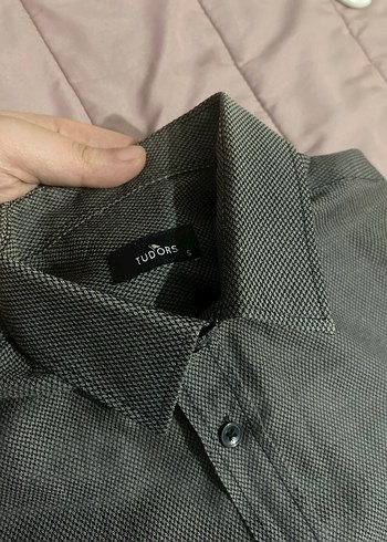 Tudors gömlek ikili - Görsel 2