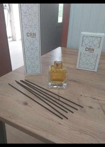 Diğer Bambu oda kokusu ve kolonya